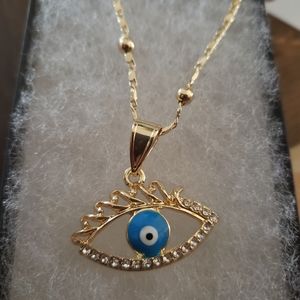 Evil eye